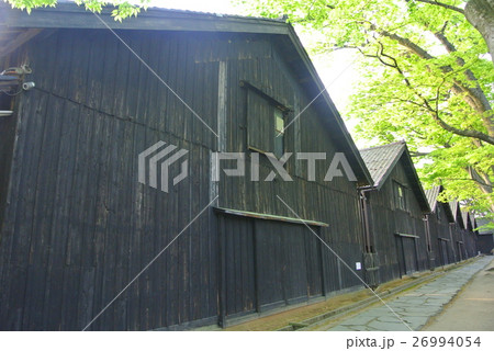 庄内米歴史資料館 26994054