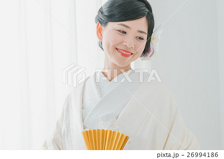 traditional Japanese wedding 26994186