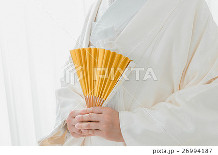 traditional Japanese wedding 26994187