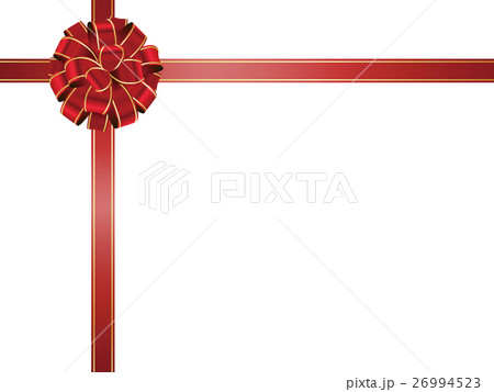 リボン 26994523