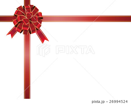 リボン 26994524