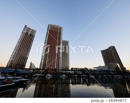 芝浦の高層マンション 26994877