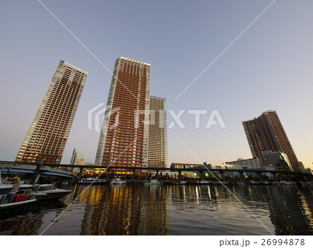 芝浦の高層マンション 26994878