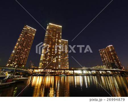 芝浦の高層マンション 芝浦の高層マンション 26994879