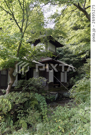 聴秋閣 三渓園 聴秋閣 三渓園 26995275