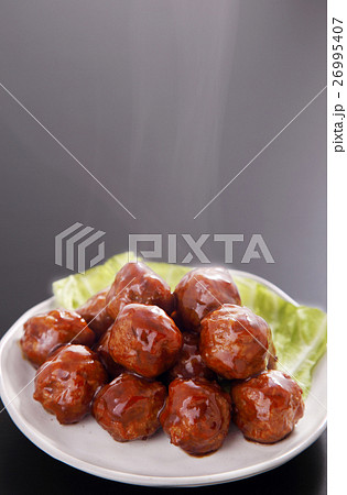 肉だんご 26995407
