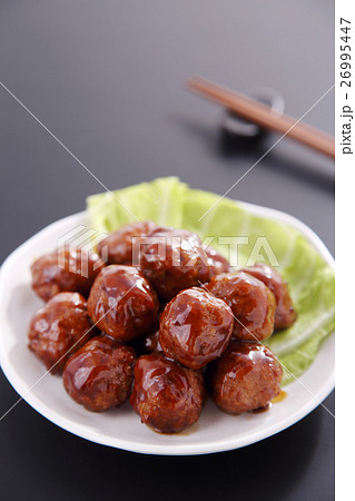 肉だんご 26995447