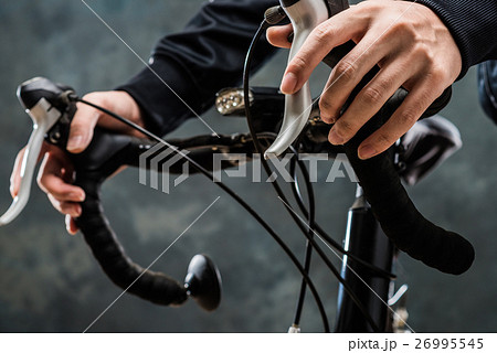 ロードバイク サイクリング ロードバイク サイクリング 26995545