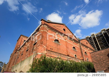 門司赤煉瓦プレイス 26995895