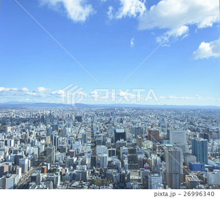 名古屋都市風景 名古屋都市風景 26996340