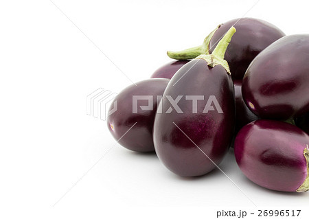 インドナス: Indian eggplant インドナス: Indian eggplant 26996517