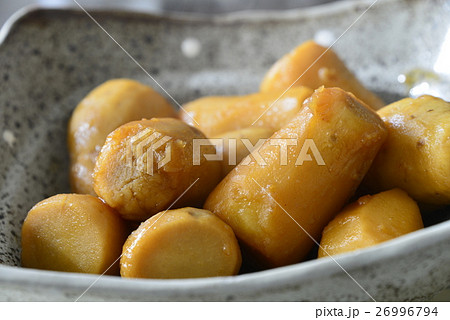 里芋の煮っ転がし 里芋の煮っ転がし 26996794