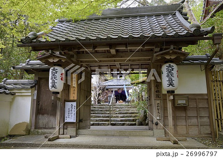 山科聖天 双林院 山科聖天 双林院 26996797