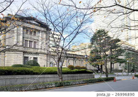 日本銀行本店 日本銀行本店 26996890