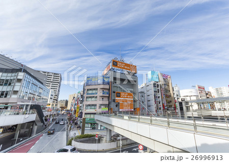 小田急相模大野駅　北口 26996913