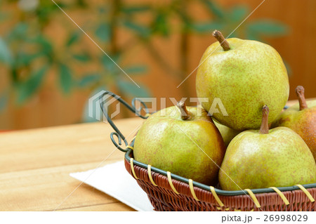 ラ・フランス ラ・フランス 26998029