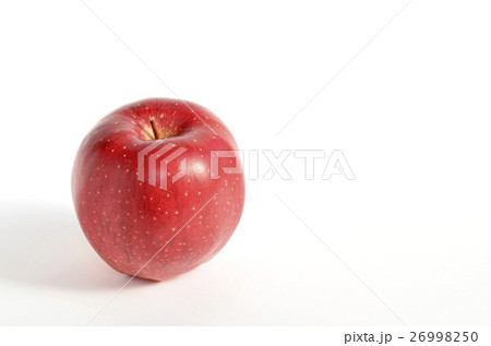 リンゴ 世界一 の写真素材
