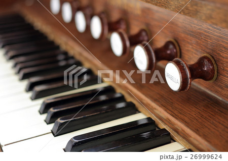 リードオルガン 26999624