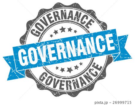 governance stamp. sign. seal governance stamp. sign. seal 26999715