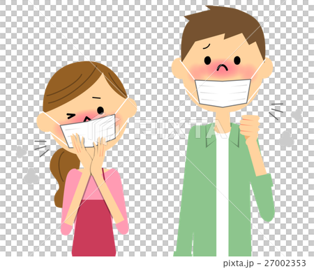 A couple with poor physical condition A couple with poor physical condition 27002353