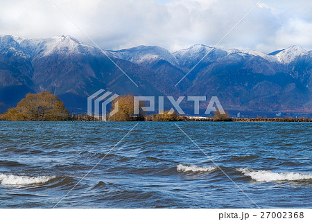 比良山系　2016年12月11日 27002368