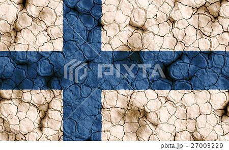 国旗 こっき 渇水 27003229