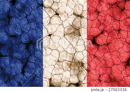 国旗 こっき 渇水 27003336