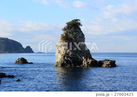 法華崎・雀島(南房総市) 法華崎・雀島(南房総市) 27003425