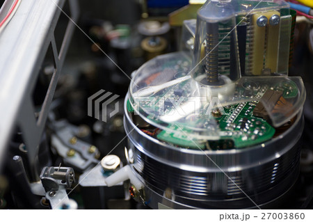 ビデオヘッド(ベータカムsp) ビデオヘッド(ベータカムsp) 27003860