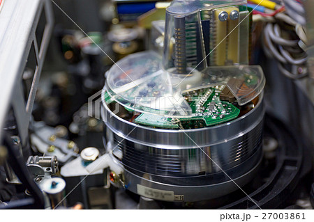 ビデオヘッド(ベータカムsp) ビデオヘッド(ベータカムsp) 27003861