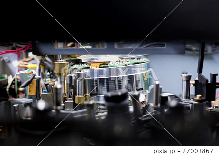 ビデオヘッド(ベータカムsp) ビデオヘッド(ベータカムsp) 27003867