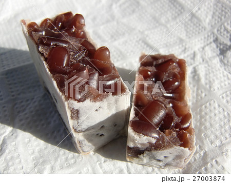 きんつば 27003874