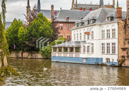 Brugges in Belgium 27004069