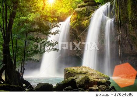 Heo Suwat Waterfall Heo Suwat Waterfall 27004096