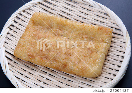 油揚げ 27004487