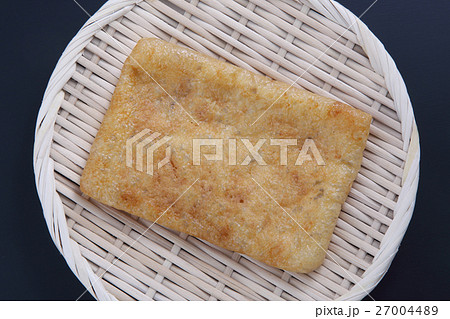 油揚げ 27004489