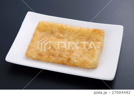 油揚げ 油揚げ 27004492