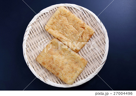 油揚げ 油揚げ 27004496