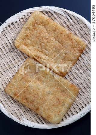 油揚げ 油揚げ 27004498