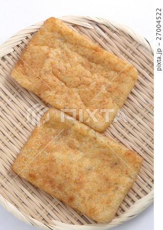 油揚げ 油揚げ 27004522