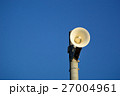 屋外のスピーカー 27004961