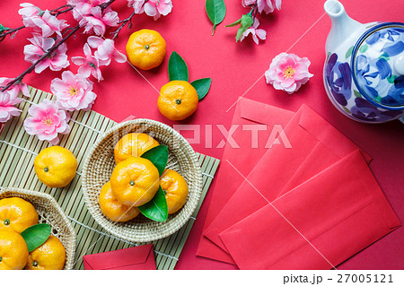 accessories Chinese new year festival decorations. accessories Chinese new year festival decorations. 27005121