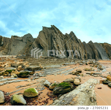 Arnia Beach (Spain). 27005231