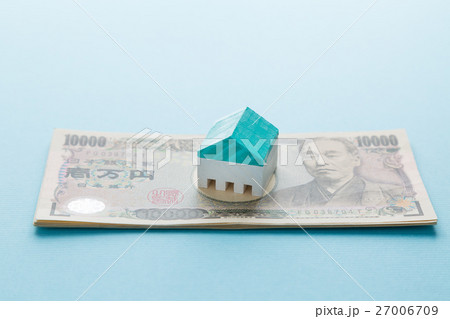 家とお金 家とお金 27006709