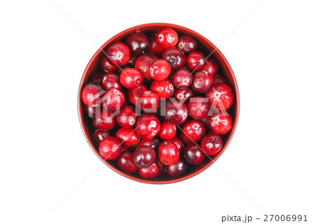 Small Red Cranberry Small Red Cranberry 27006991