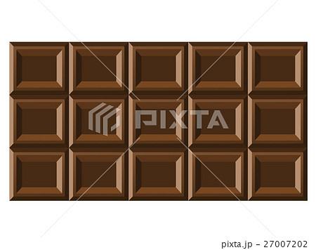 チョコレート チョコレート 27007202