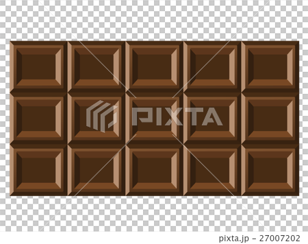 チョコレート チョコレート 27007202