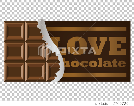 Chocolate Chocolate 27007203