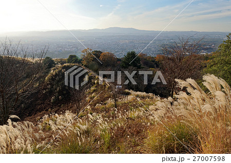 奈良 若草山三重目 奈良 若草山三重目 27007598