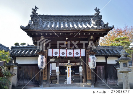 帯解寺 帯解寺 27008377